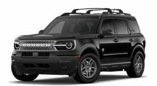 2026 Ford Bronco Sport® External Image 2
